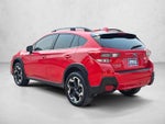 2021 Subaru Crosstrek Limited CVT