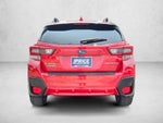 2021 Subaru Crosstrek Limited CVT