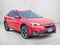 2021 Subaru Crosstrek Limited CVT