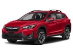 2021 Subaru Crosstrek Limited CVT