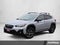2022 Subaru Crosstrek Sport CVT