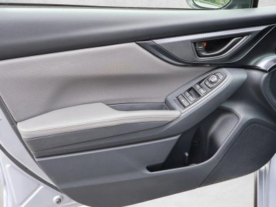 2022 Subaru Crosstrek Sport CVT