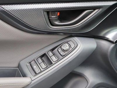 2022 Subaru Crosstrek Sport CVT