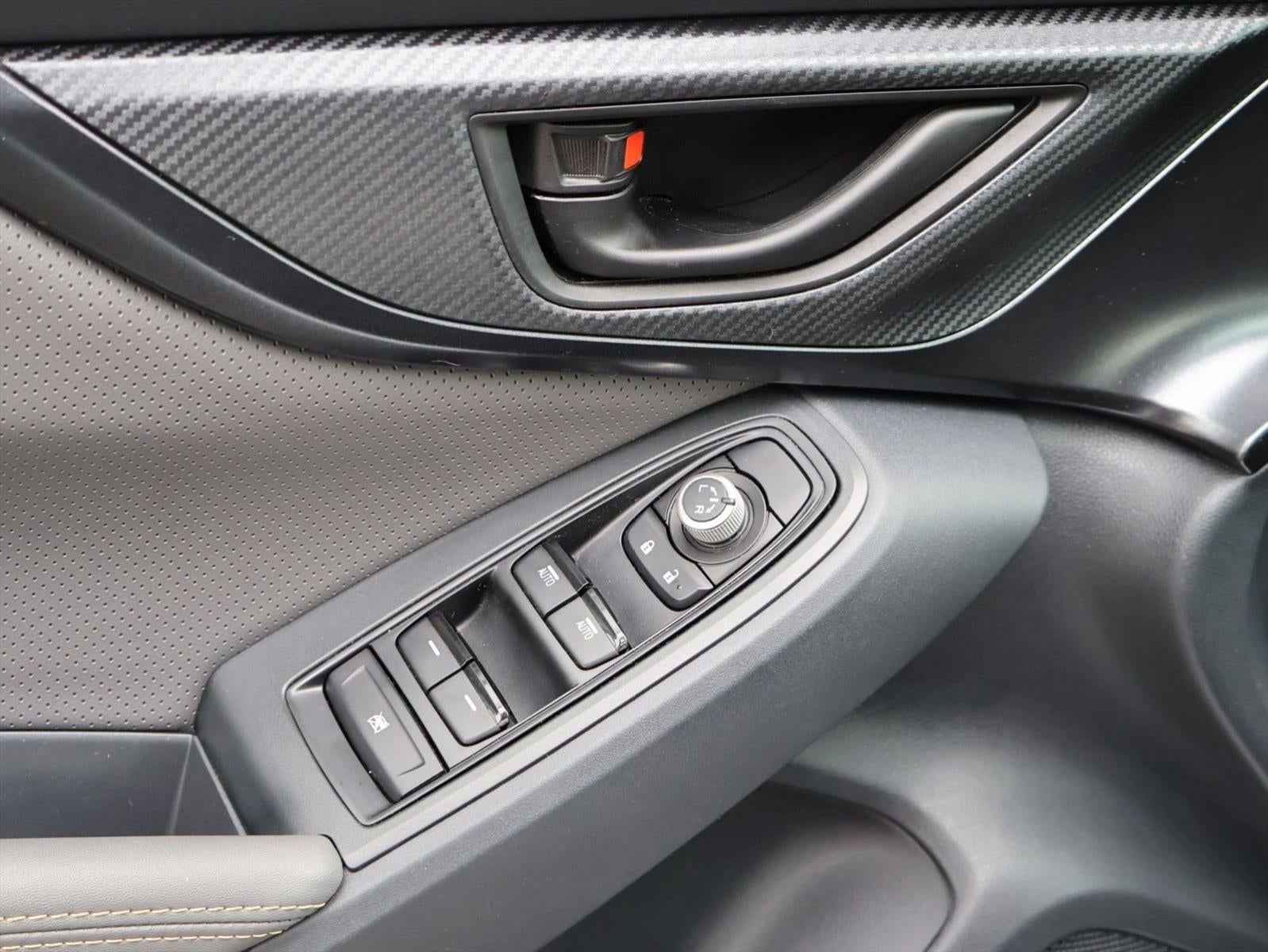 2022 Subaru Crosstrek Sport CVT