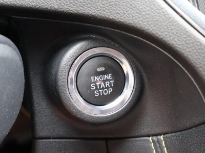 2022 Subaru Crosstrek Sport CVT