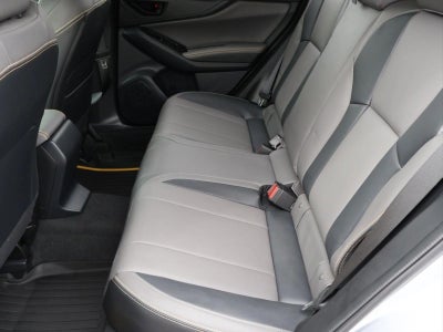 2022 Subaru Crosstrek Sport CVT