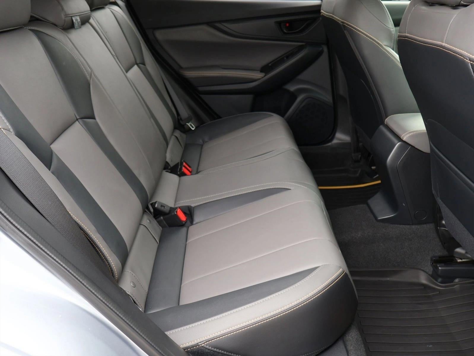 2022 Subaru Crosstrek Sport CVT