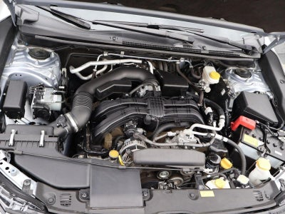 2022 Subaru Crosstrek Sport CVT