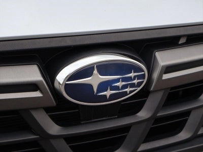 2022 Subaru Crosstrek Sport CVT