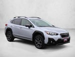 2022 Subaru Crosstrek Sport CVT
