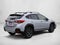 2022 Subaru Crosstrek Sport CVT
