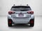 2022 Subaru Crosstrek Sport CVT