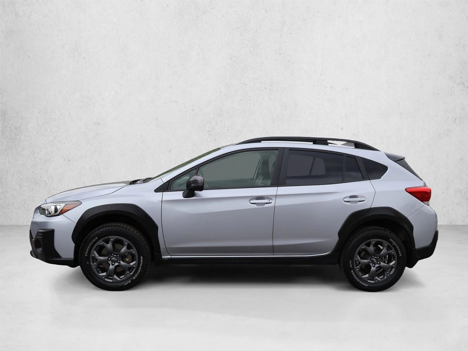 2022 Subaru Crosstrek Sport CVT