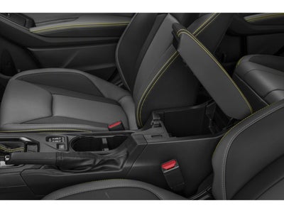 2022 Subaru Crosstrek Sport CVT