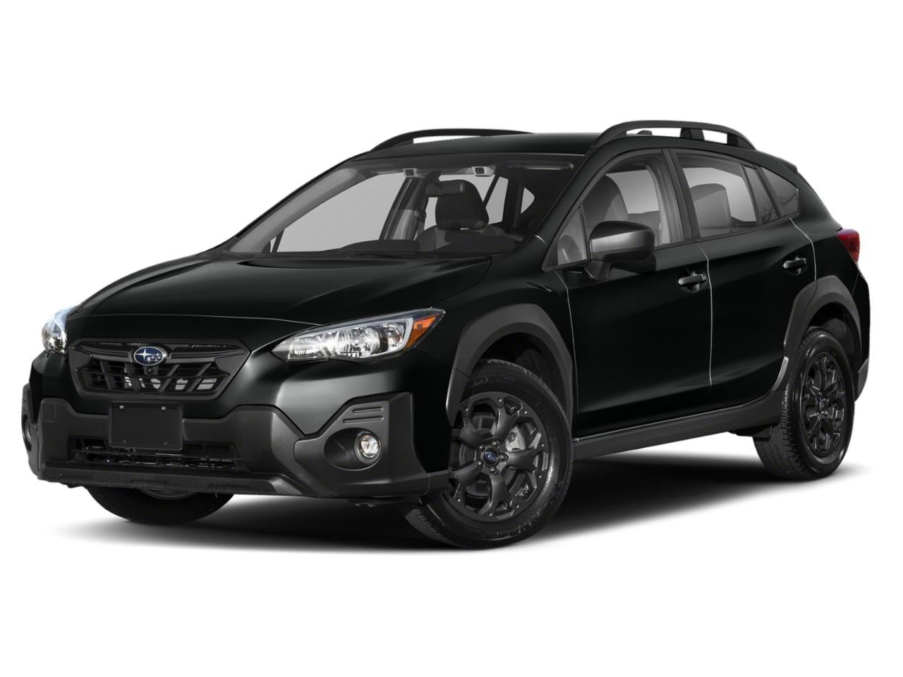 2022 Subaru Crosstrek Sport CVT