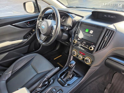 2021 Subaru Crosstrek Sport CVT