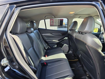 2021 Subaru Crosstrek Sport CVT