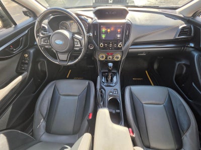 2021 Subaru Crosstrek Sport CVT