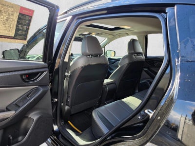 2021 Subaru Crosstrek Sport CVT