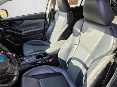2021 Subaru Crosstrek Sport CVT