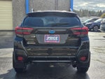 2021 Subaru Crosstrek Sport CVT