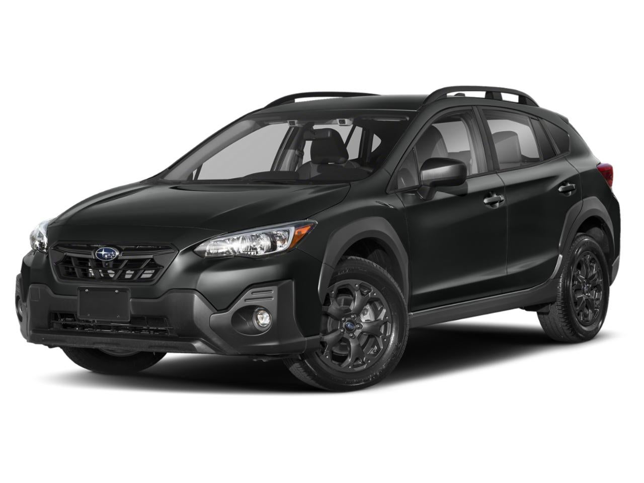2021 Subaru Crosstrek Sport CVT