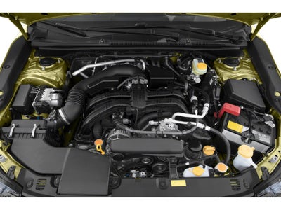 2021 Subaru Crosstrek Sport CVT