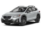 2021 Subaru Crosstrek Sport CVT
