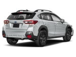 2021 Subaru Crosstrek Sport CVT