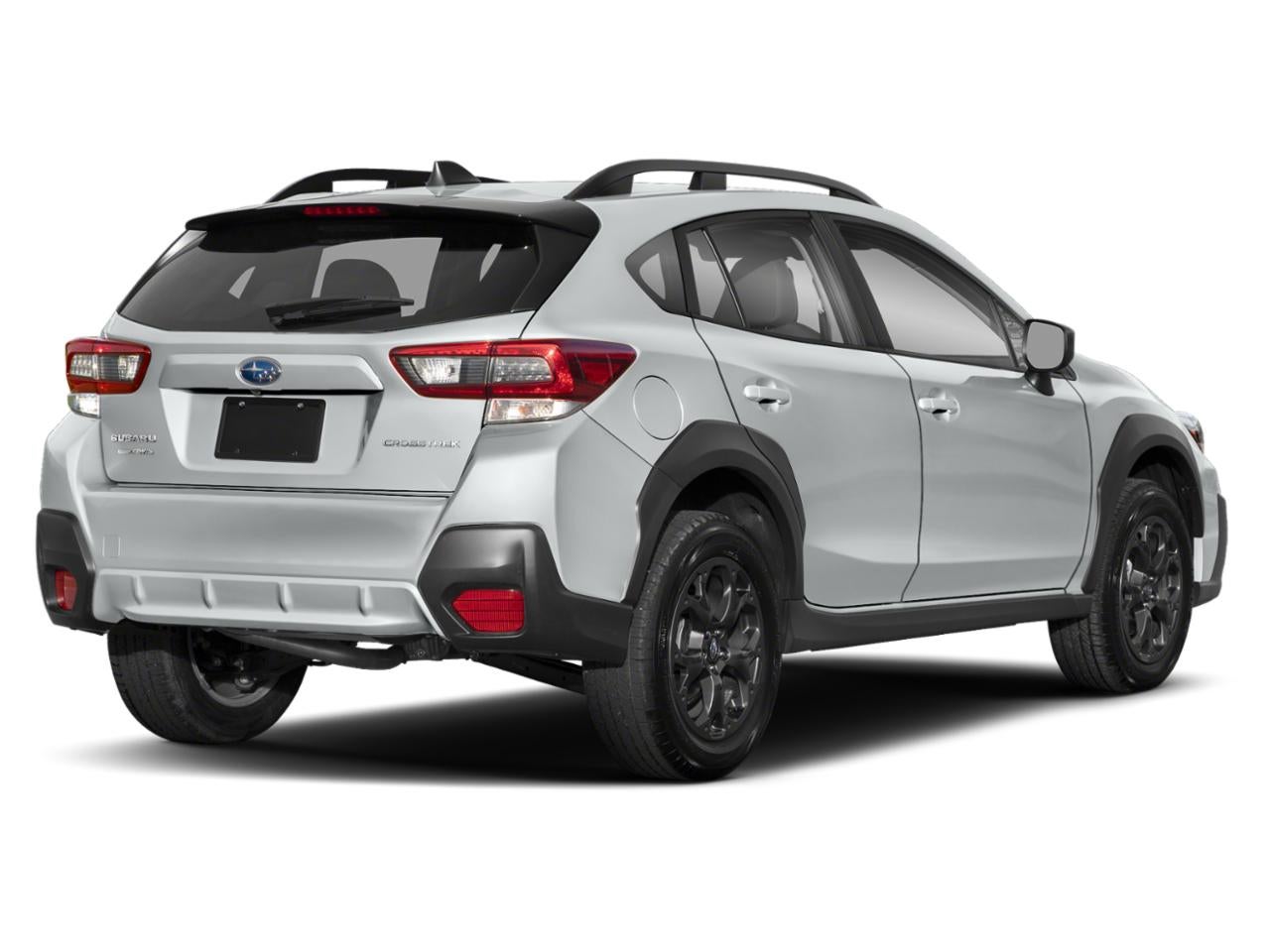 2021 Subaru Crosstrek Sport CVT