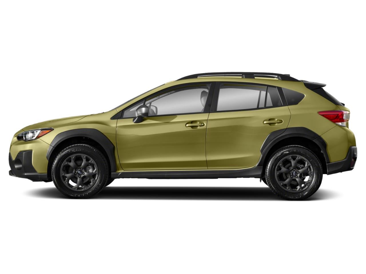 2021 Subaru Crosstrek Sport CVT