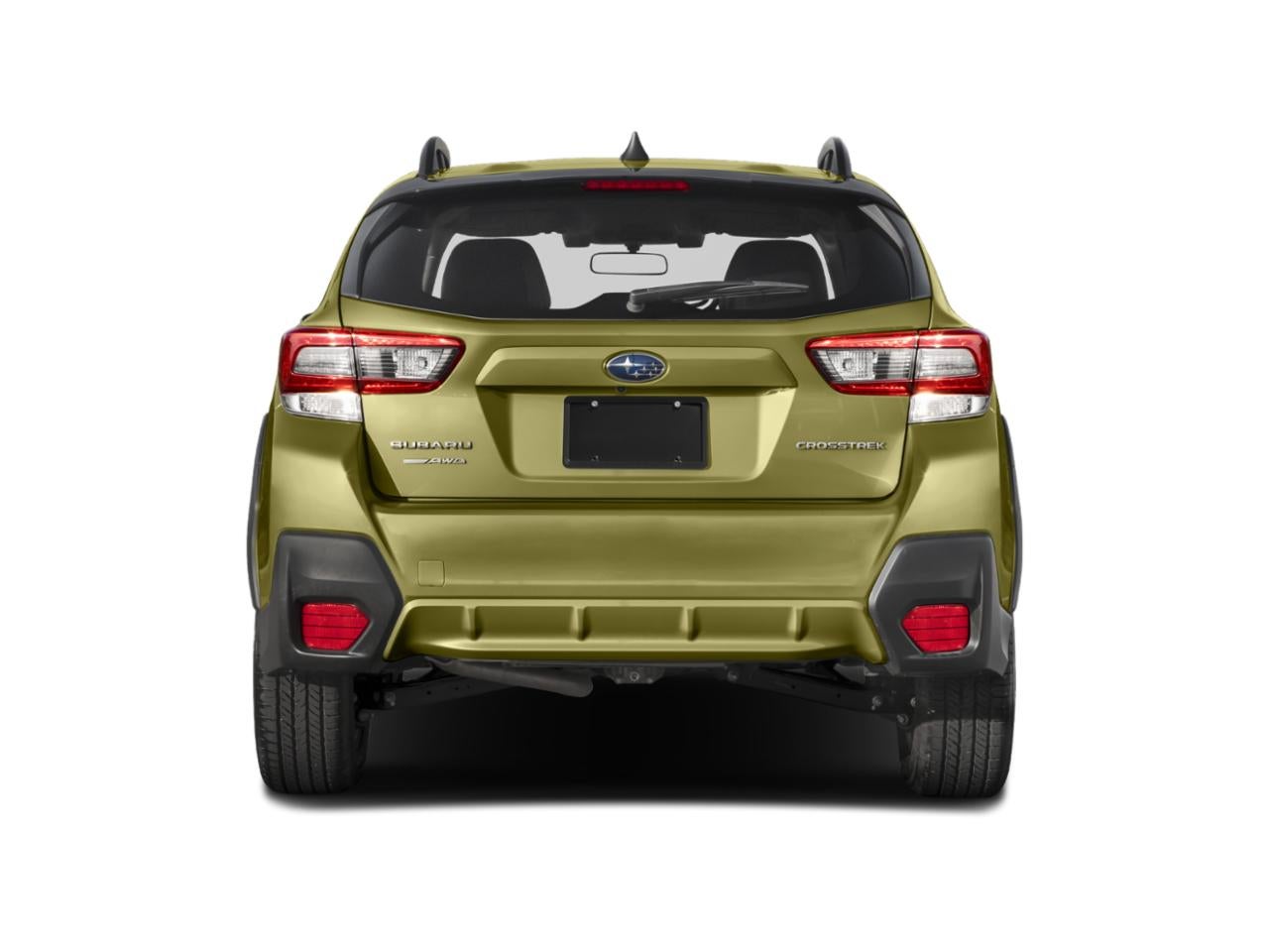 2021 Subaru Crosstrek Sport CVT