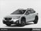 2021 Subaru Crosstrek Sport CVT