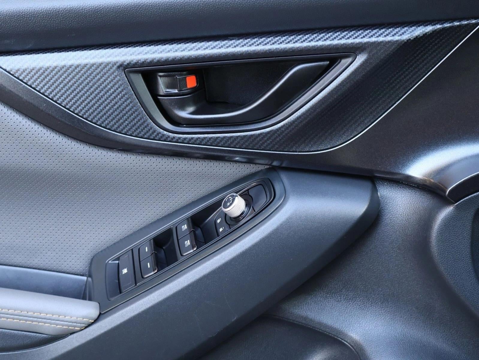 2021 Subaru Crosstrek Sport CVT