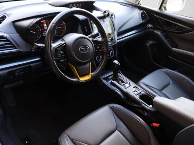 2021 Subaru Crosstrek Sport CVT