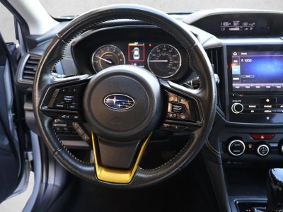 2021 Subaru Crosstrek Sport CVT