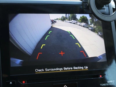 2021 Subaru Crosstrek Sport CVT