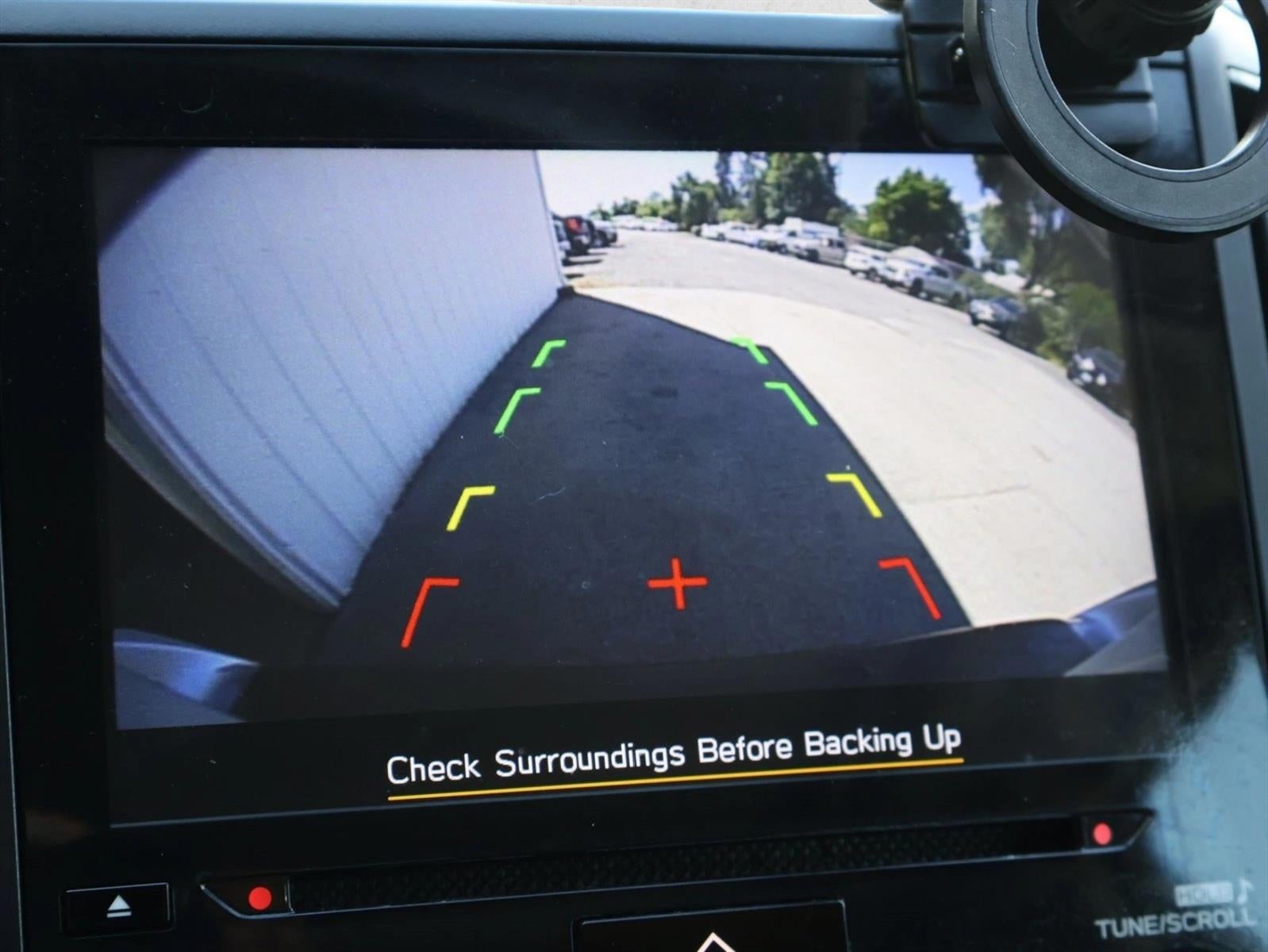 2021 Subaru Crosstrek Sport CVT