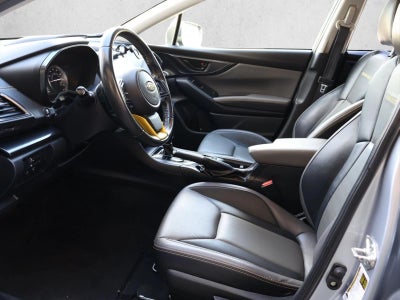 2021 Subaru Crosstrek Sport CVT