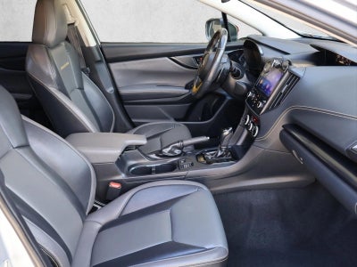 2021 Subaru Crosstrek Sport CVT