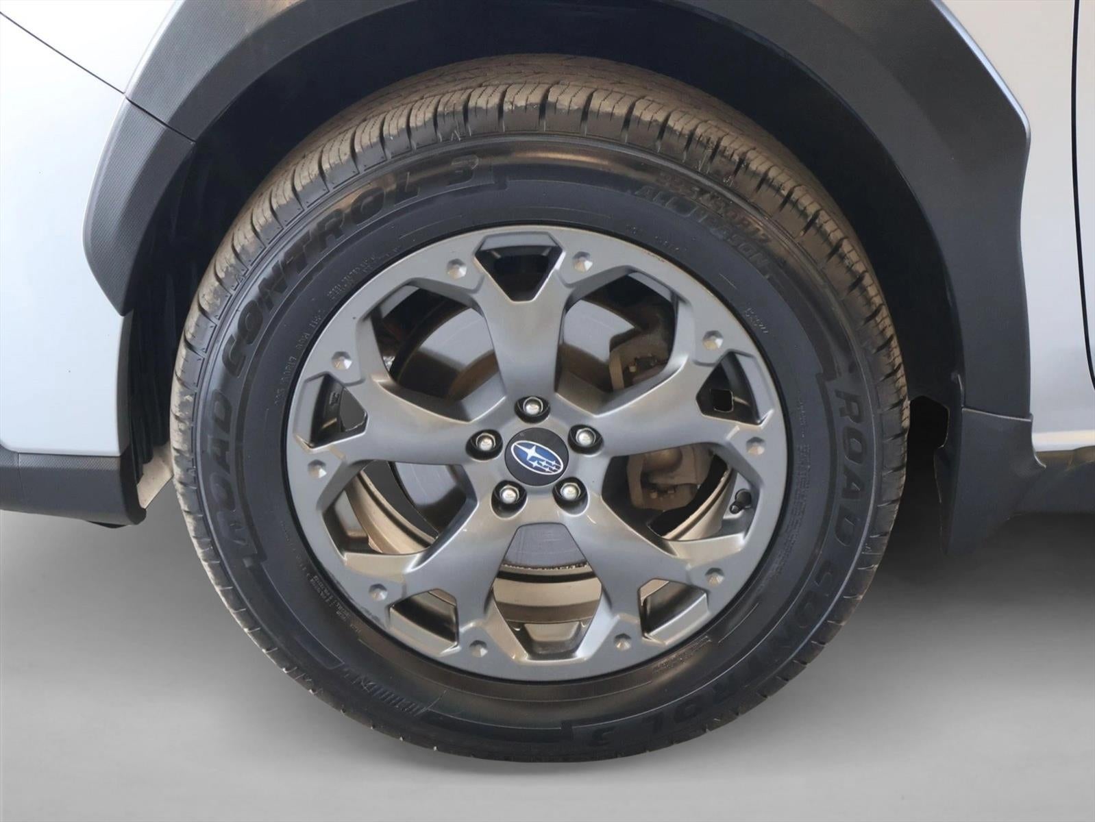 2021 Subaru Crosstrek Sport CVT