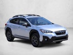 2021 Subaru Crosstrek Sport CVT