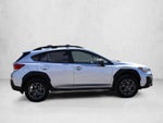 2021 Subaru Crosstrek Sport CVT