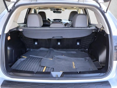 2021 Subaru Crosstrek Sport CVT