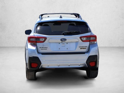 2021 Subaru Crosstrek Sport CVT