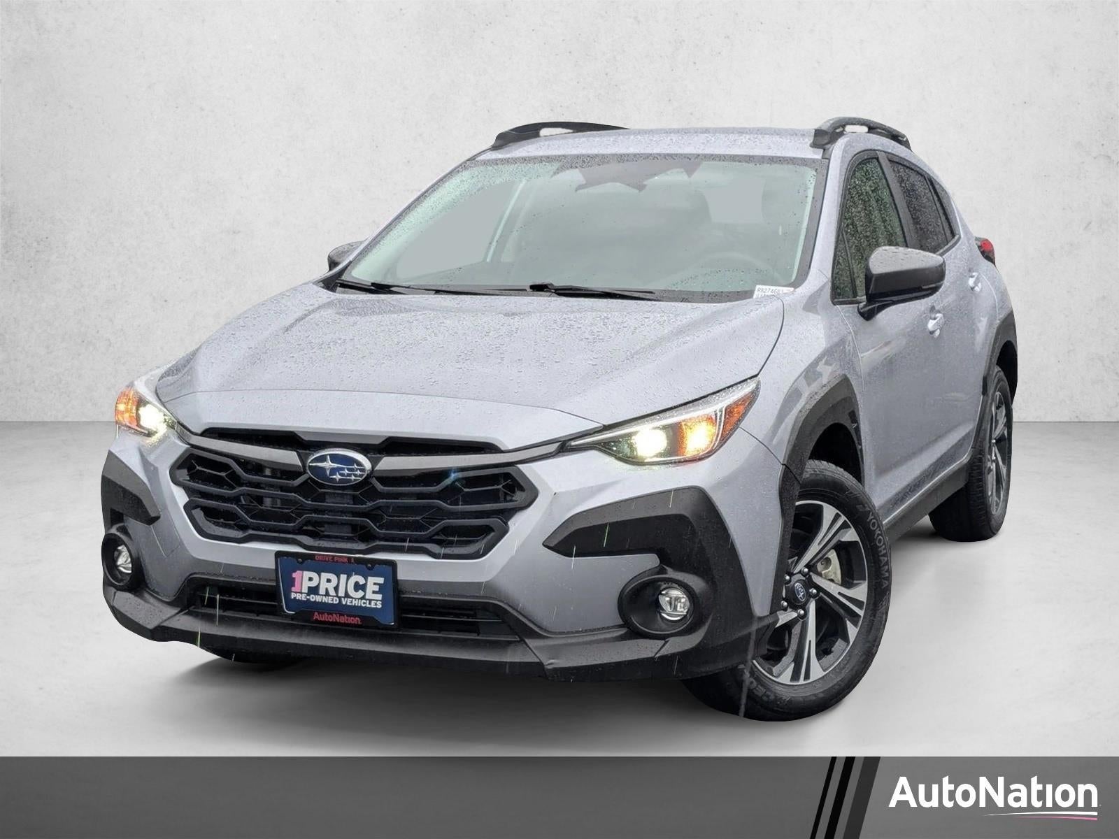 2024 Subaru Crosstrek Premium AWD
