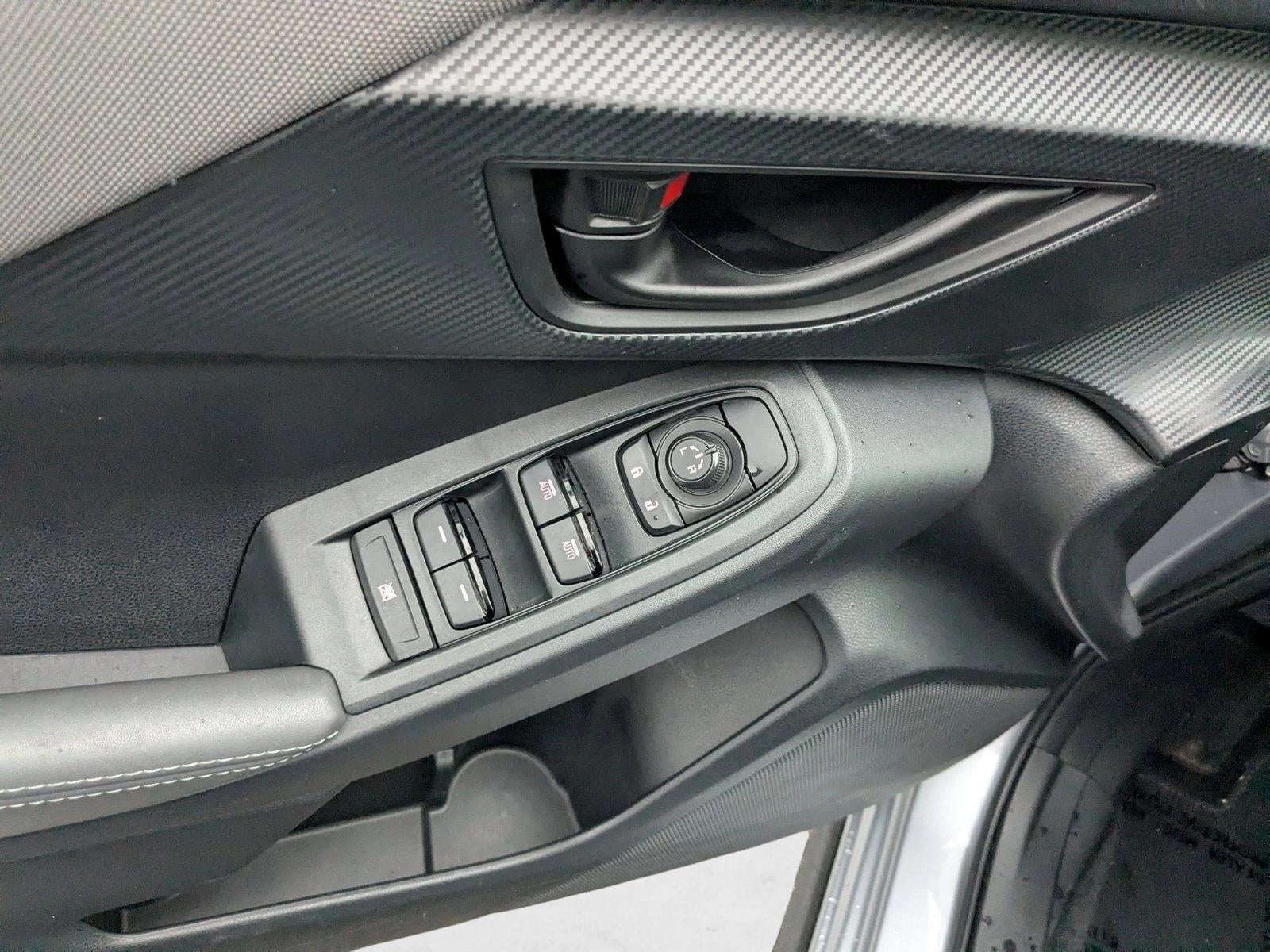 2024 Subaru Crosstrek Premium AWD