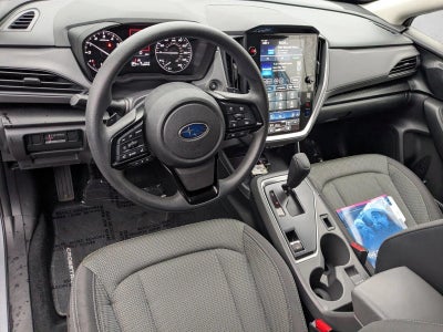 2024 Subaru Crosstrek Premium AWD
