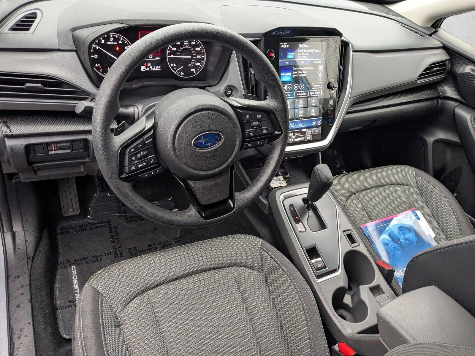2024 Subaru Crosstrek Premium AWD