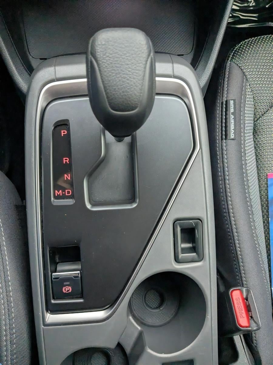 2024 Subaru Crosstrek Premium AWD